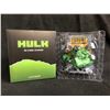 Image 2 : HULK 3D COMIC STANDEE (LOOTCRATE)