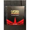 Image 1 : CAPTAIN MARVEL 3D COMIC STANDEE (LOOTCRATE)