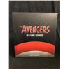 Image 1 : THE AVENGERS 3D COMIC STANDEE (LOOTCRATE)