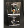 Image 1 : KINGDOM HEARTS VINYL FIGURE LOT (GOOFY/ SOLDIER HEARTLESS)