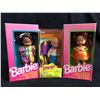 Image 1 : BARBIE L'IL FRIENDS LOT