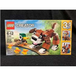 LEGO Creator Park Animals (31044)