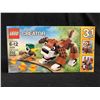 Image 1 : LEGO Creator Park Animals (31044)