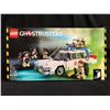 Image 1 : LEGO 21108 Ghostbusters Ecto-1