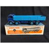 Image 2 : DINKY TOYS FODEN DIESEL 8-WHEEL WAGON (MECCANO)