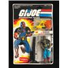 Image 1 : G.I. Joe International Heroes Road Block Funskool Russian Card