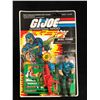 Image 1 : G.I. Joe International Heroes Dial-tone Funskool Russian Card