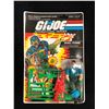 Image 1 : G.I. Joe International Heroes Dial-tone Funskool Russian Card