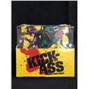 Image 1 : KICK-ASS TRADING CARD SERIES