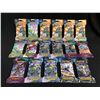 Image 1 : POKEMON TRADING CARD GAME LOT