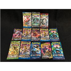 POKEMON TRADING CARD GAME LOT