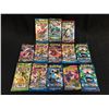 Image 1 : POKEMON TRADING CARD GAME LOT