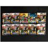 Image 1 : LEGO MINI-FIGURES PACKS LOT