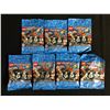 Image 1 : LEGO MINI-FIGURES PACKS LOT