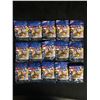 Image 1 : LEGO MOVIE 2 MINI-FIGURE PACKS LOT