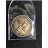 Image 2 : 1867-1967 ~ CANADA CENTENNIAL ~ CANADA GOOSE SILVER DOLLAR
