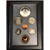 Image 1 : 1988 Canada 7 Coin Prestige Silver Dollar PROOF Set