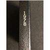 Image 3 : 1978 Canada 7 Coin Prestige Silver Dollar PROOF Set