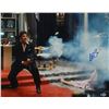 Image 1 : Al Pacino Signed "Scarface" 16x20 Photo (Beckett COA)
