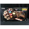 Image 1 : AVENGERS LEGEND SERIES INFINITY GAUNTLET (MARVEL)