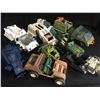 Image 1 : G.I JOE VEHICLE LOT