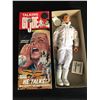 Image 1 : SPECIAL LIMITED EDITION TALKING GI. JOE ASTRONAUT (HASBRO TOY) 1996