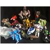 Image 1 : TRANSFORMERS TOY LOT