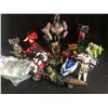 Image 2 : TRANSFORMERS TOY LOT