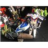 Image 3 : TRANSFORMERS TOY LOT
