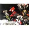 Image 4 : TRANSFORMERS TOY LOT