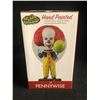 Image 1 : NECA HEAD KNOCKERS FIGURE IT MOVIE PENNYWISE