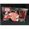 Image 1 : STAR WARS EPISODE ONE OPEE & QUI-GON JINN (HASBRO)