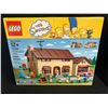 Image 1 : LEGO The Simpsons House (71006)