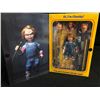 Image 2 : NECA Child's Play Ultimate Good Guys CHUCKY 7" Scale Action Figure