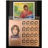 Image 1 : BEATLES STAMPS LOT