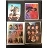 Image 1 : BEATLES STAMPS LOT