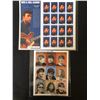 Image 1 : BEATLES STAMPS LOT