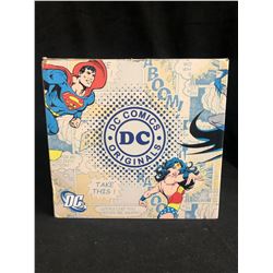 WESTLAND DC COMICS ORIGINALS (ITEM #25514) SUPERMAN GIFTWARE