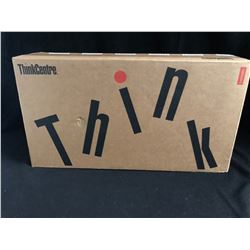 Lenovo ThinkCentre M710q Tiny Mini Computer