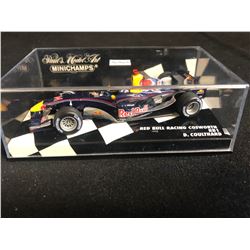 PAUL'S MODEL ART MINICHAMPS (RED BULL RACING COSWORTH)