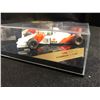 Image 2 : Onyx 1/43 Scale Diecast Model Car 179 Formula One Car- McLaren F1