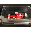 Image 2 : Ferrari F2004 Rubens Barrichello Hot Wheels Racing 1:43 Scale