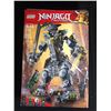 Image 1 : LEGO 70658 Ninjago Oni Titan