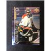 Image 1 : 1999-00 UD Series 1 Young Guns #163 ROBERTO LUONGO