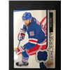 Image 1 : RICK NASH UPPER DECK GAME JERSEY HOCKEY CARD