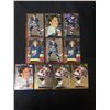 Image 1 : UPPER DECK YOUNG GUNS HOCKEY CARD LOT