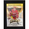 Image 1 : 2019-20 UPPER DECK MVP HOCKEY BLASTER BOX