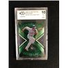 Image 1 : 2008 UD FIRST EDITION STAR QUEST #SQ36 CARLOS BELTRAN (10 MINT OR BETTER)