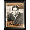 Image 1 : ELMER LACH SIGNED ITG HEROES & PROSPECTS HOCKEY CARD