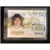 Image 1 : GREG MILLEN SIGNED ITG DECADES HOCKEY CARD